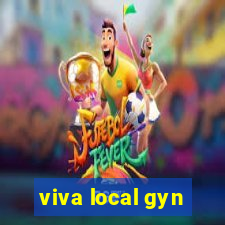 viva local gyn